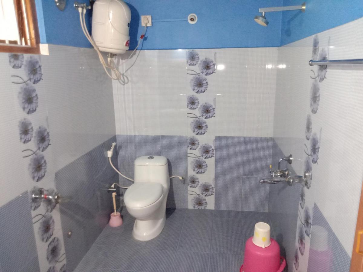 Shivalaya Homestay, Madikeri Siddāpur Zewnętrze zdjęcie