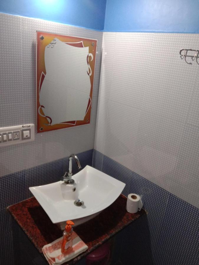 Shivalaya Homestay, Madikeri Siddāpur Zewnętrze zdjęcie