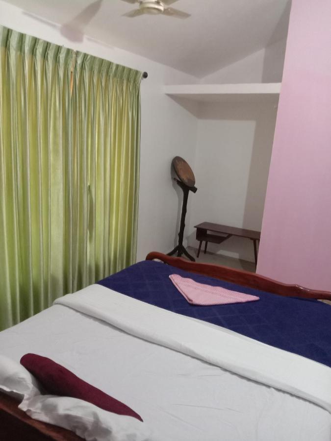 Shivalaya Homestay, Madikeri Siddāpur Zewnętrze zdjęcie