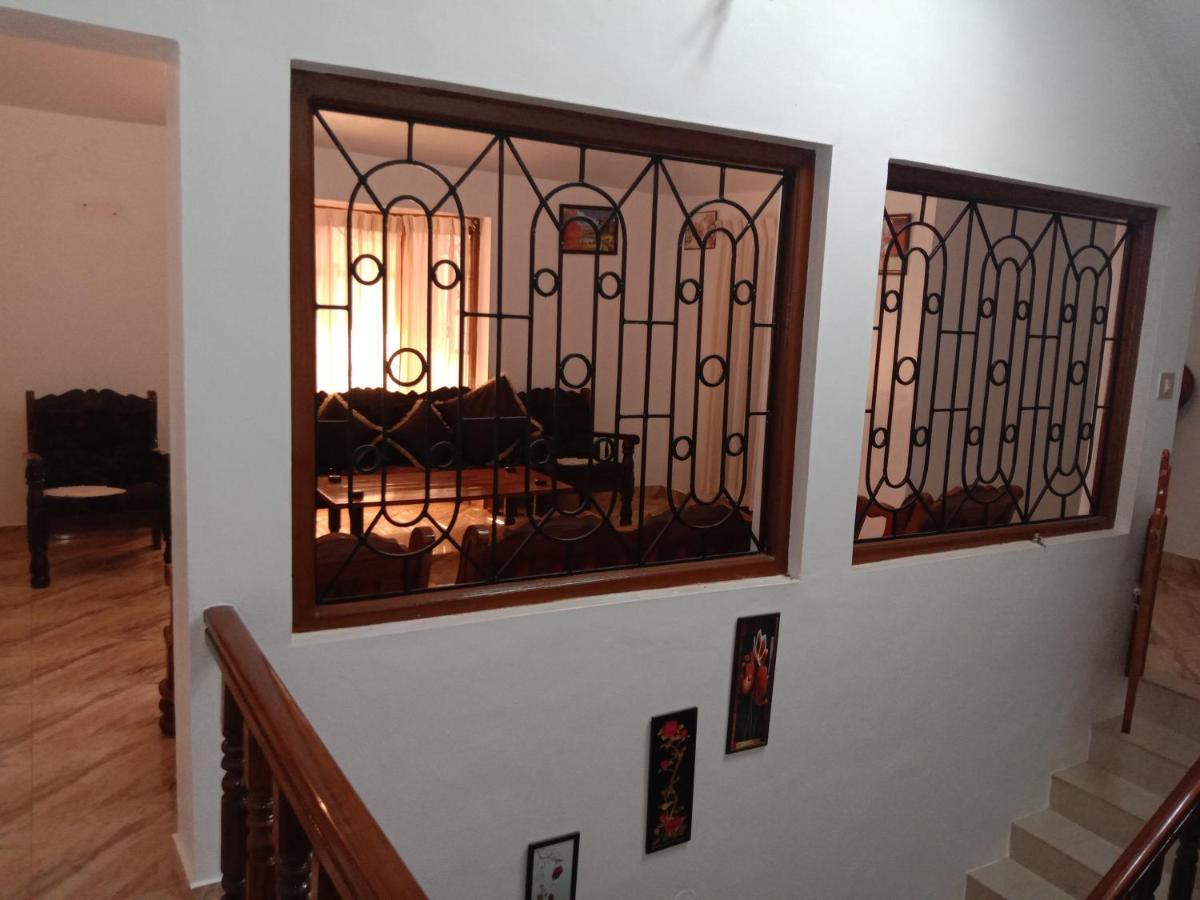 Shivalaya Homestay, Madikeri Siddāpur Zewnętrze zdjęcie