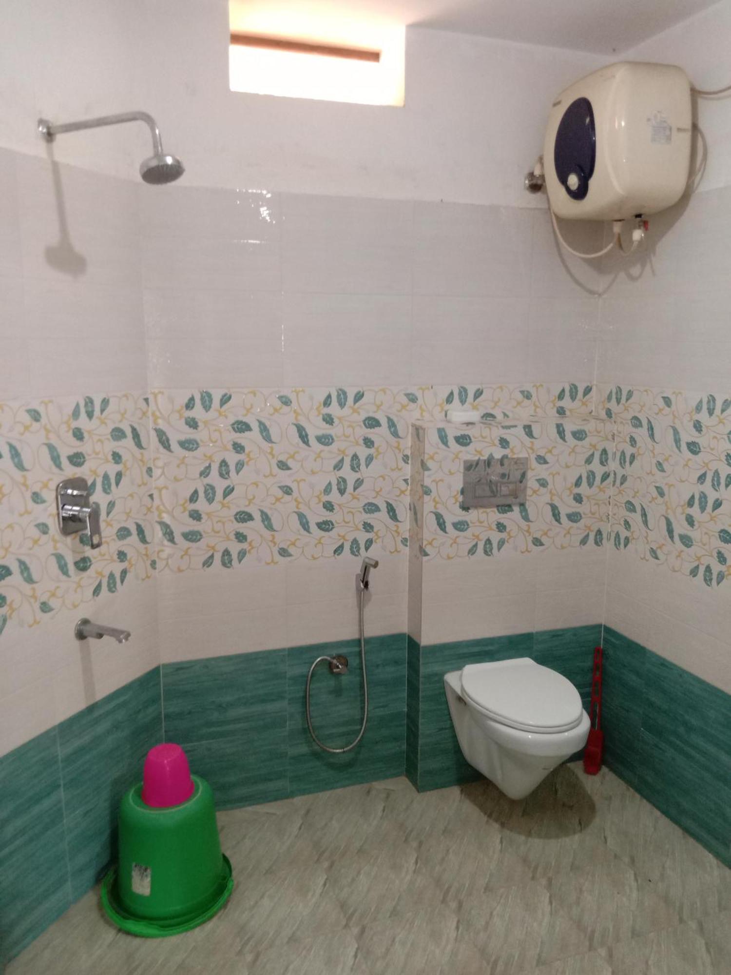 Shivalaya Homestay, Madikeri Siddāpur Pokój zdjęcie