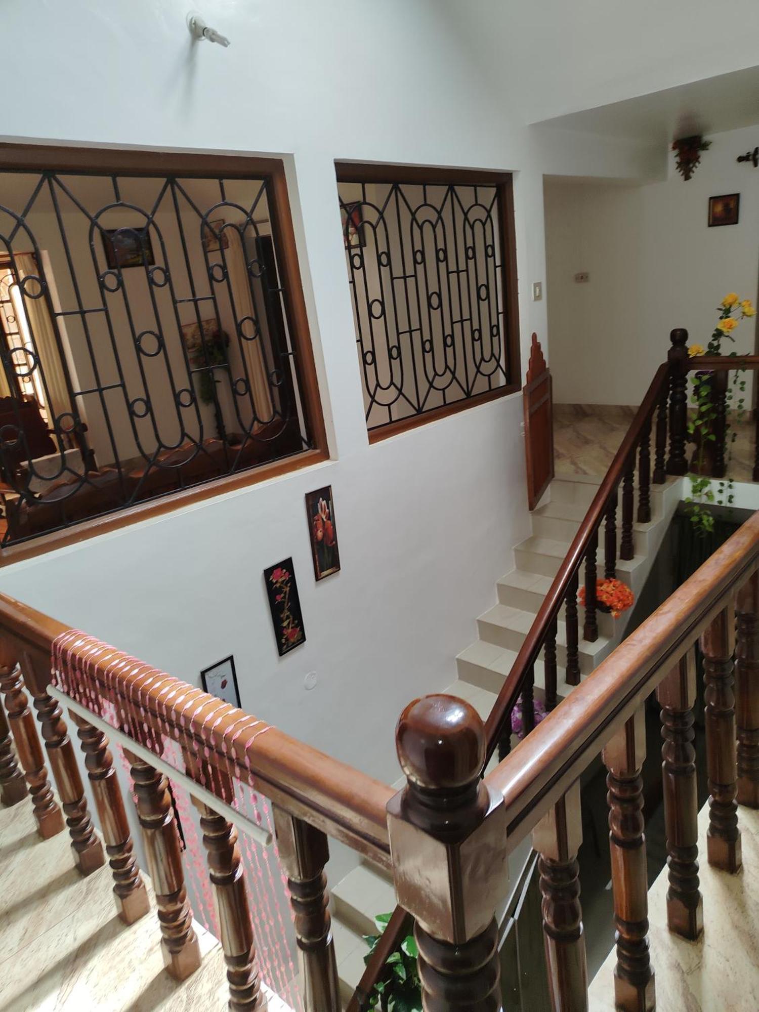 Shivalaya Homestay, Madikeri Siddāpur Zewnętrze zdjęcie